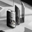RINGKE EASY SLIDE 2-PACK iPhone 17 AIR PRIVACY betekintésvedő edzett üvegfólia
