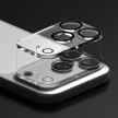 Ringke CAMERA FULL COVER 2-PACK iPhone 17 PRO MAX kameravédő, fekete