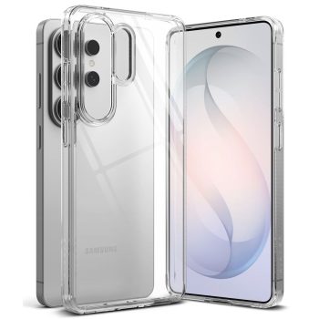 Ringke Fusion Case Samsung Galaxy S26 Ultra tok, átlátszó