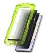 Ringke Easy Slide Privacy Tempered Glass 2-Pack Samsung Galaxy S26 Ultra betekintésvédő üvegfólia