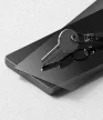 Ringke Easy Slide Privacy Tempered Glass 2-Pack Samsung Galaxy S26 Ultra betekintésvédő üvegfólia