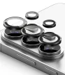 RINGKE CAMERA FRAME PROTECTOR 2-PACK GALAXY S26 ULTRA kameravédő, fekete