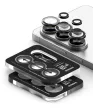 RINGKE CAMERA FRAME PROTECTOR 2-PACK GALAXY S26 ULTRA kameravédő, fekete