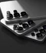 RINGKE CAMERA FRAME PROTECTOR 2-PACK GALAXY S26 ULTRA kameravédő, fekete