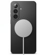 Ringke Silicone MagSafe Case Samsung Galaxy S26+ tok, fekete