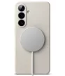 Ringke Silicone MagSafe Case Samsung Galaxy S26+ tok, bézs