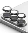 RINGKE CAMERA FRAME PROTECTOR 2-PACK GALAXY S26 / S26+ PLUS kameravédő, fekete