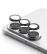 RINGKE CAMERA FRAME PROTECTOR 2-PACK GALAXY S26 / S26+ PLUS kameravédő, fekete