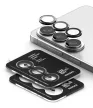RINGKE CAMERA FRAME PROTECTOR 2-PACK GALAXY S26 / S26+ PLUS kameravédő, fekete