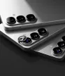 RINGKE CAMERA FRAME PROTECTOR 2-PACK GALAXY S26 / S26+ PLUS kameravédő, fekete