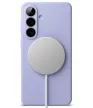 Ringke Silicone MagSafe Case Samsung Galaxy S26 - tok, lila