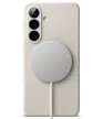 Ringke Silicone MagSafe Case Samsung Galaxy S26 tok, bézs