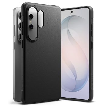 Ringke Onyx Case Samsung Galaxy S26 Ultra tok, fekete