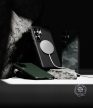 Ringke Onyx Magsafe Case Samsung Galaxy S26 Ultra tok, fekete