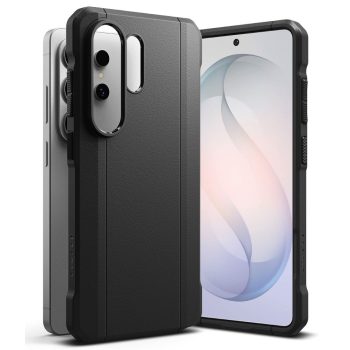 Ringke Onyx Alfa Case Samsung Galaxy S26 Ultra tok, fekete