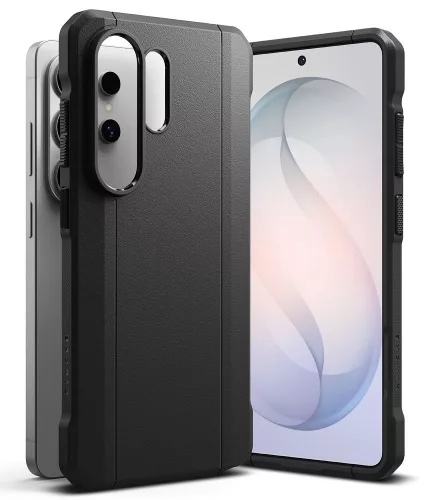 Ringke Onyx Alfa Case Samsung Galaxy S26 Ultra tok, fekete