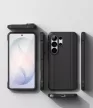 Ringke Onyx Alfa Case Samsung Galaxy S26 Ultra tok, fekete
