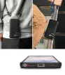 Ringke Onyx Alfa Case Samsung Galaxy S26 Ultra tok, fekete