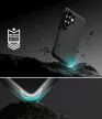 Ringke Onyx Alfa Case Samsung Galaxy S26 Ultra tok, fekete