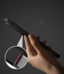 Ringke Onyx Alfa Case Samsung Galaxy S26 Ultra tok, fekete