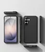 Ringke Onyx Case Samsung Galaxy S26+ tok, fekete