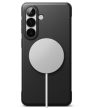 Ringke Onyx Magsafe Case Samsung Galaxy S26+ tok, fekete
