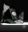 Ringke Onyx Magsafe Case Samsung Galaxy S26+ tok, fekete