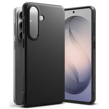 Ringke Onyx Case Samsung Galaxy S26 tok, fekete