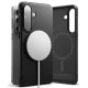 Ringke Onyx Magsafe Case Samsung Galaxy S26 tok, fekete