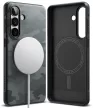 Ringke Onyx Magsafe Case Samsung Galaxy S26 tok, szürke-fekete