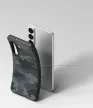 Ringke Onyx Magsafe Case Samsung Galaxy S26 tok, szürke-fekete