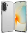 RINGKE FUSION GALAXY A57 5G MATTE CLEAR tok, átlátszó