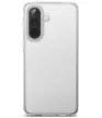 RINGKE FUSION GALAXY A57 5G MATTE CLEAR tok, átlátszó