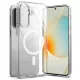 RINGKE FUSION MAGNETIC MAGSAFE GALAXY A57 5G CLEAR tok, átlátszó