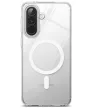 RINGKE FUSION MAGNETIC MAGSAFE GALAXY A57 5G CLEAR tok, átlátszó