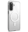 RINGKE FUSION MAGNETIC MAGSAFE GALAXY A57 5G CLEAR tok, átlátszó