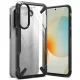 RINGKE FUSION X GALAXY A57 5G tok, fekete