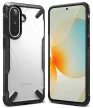 RINGKE FUSION X GALAXY A57 5G tok, fekete