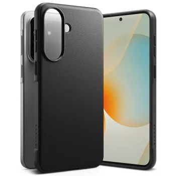 RINGKE ONYX GALAXY A57 5G tok, fekete
