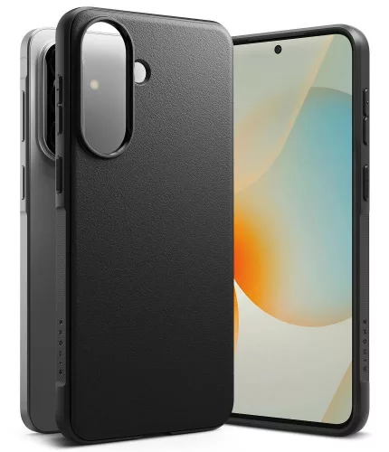 RINGKE ONYX GALAXY A57 5G tok, fekete