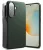 RINGKE ONYX GALAXY A57 5G tok, sötétzöld
