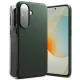 RINGKE ONYX GALAXY A57 5G tok, sötétzöld