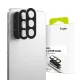 RINGKE CAMERA FULL COVER 2-PACK GALAXY A37 / A57 5G kameravédő, fekete