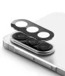 RINGKE CAMERA FULL COVER 2-PACK GALAXY A37 / A57 5G kameravédő, fekete