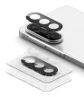 RINGKE CAMERA FULL COVER 2-PACK GALAXY A37 / A57 5G kameravédő, fekete