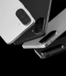RINGKE CAMERA FULL COVER 2-PACK GALAXY A37 / A57 5G kameravédő, fekete