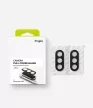 RINGKE CAMERA FULL COVER 2-PACK GALAXY A37 / A57 5G kameravédő, fekete