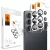 Spigen Optik Pro HD Glas.TR “EZ FIT” Camera Lens Protector Samsung Galaxy S26 Ultra 2db kameravédő