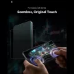 Spigen Glas.TR EZ FIT PRO HD Samsung Galaxy S26+ edzett üvegfólia