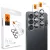 SPIGEN OPTIK PRO HD GLAS.TR ”EZ FIT” CAMERA PROTECTOR 2-PACK GALAXY S26+ PLUS kameravédő
